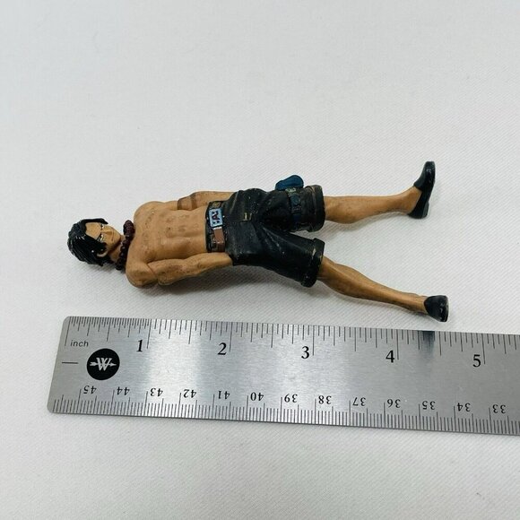 One Piece Portgas Ace Figure Model Toy Man Display Stand Anime Series Japanese - Picture 12 of 12